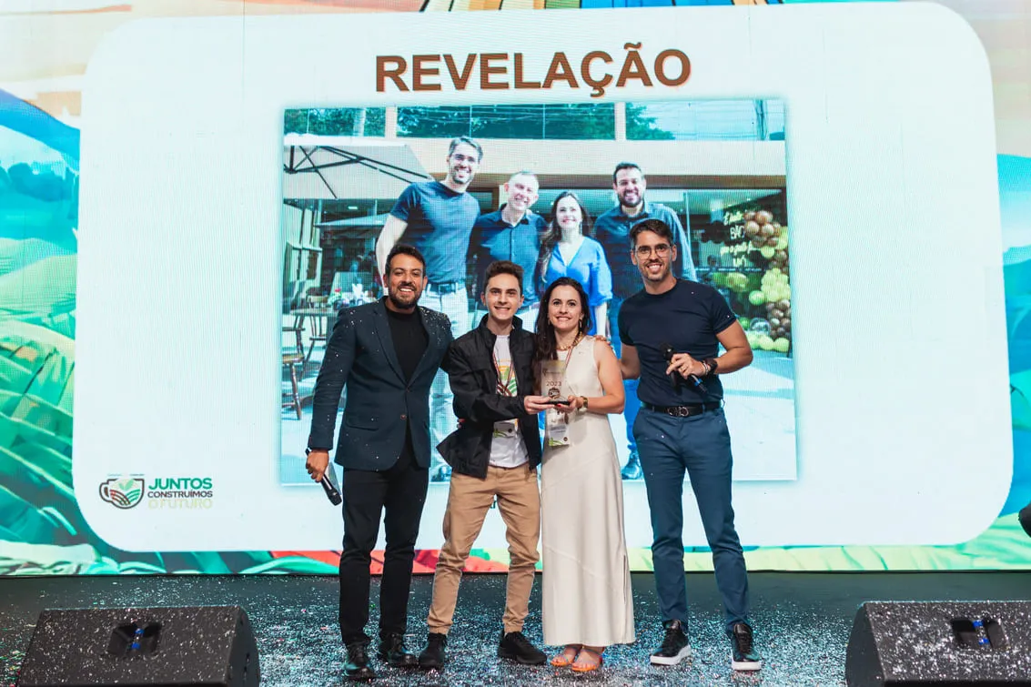 Maquina de vendas Xfranchise