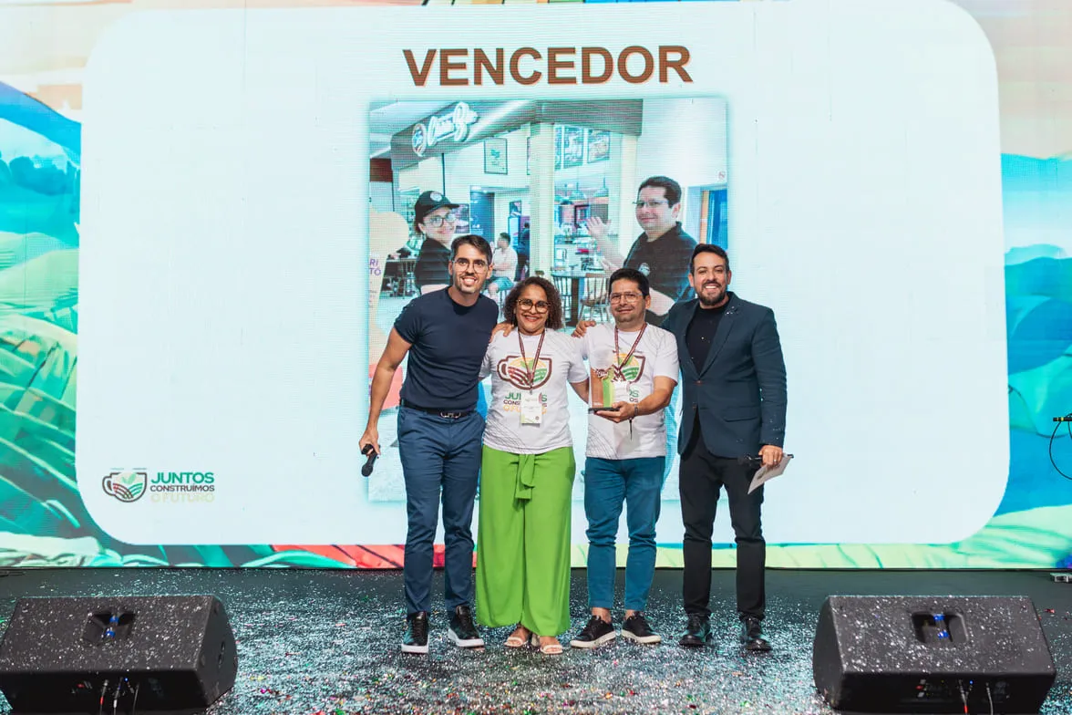 Maquina de vendas Xfranchise