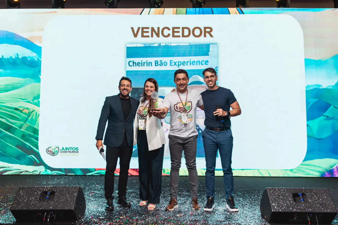 Maquina de vendas Xfranchise