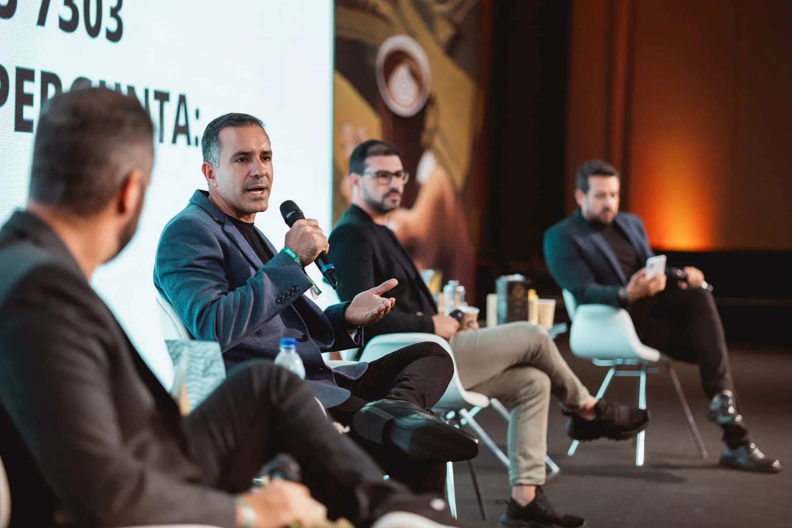 Maquina de vendas Xfranchise